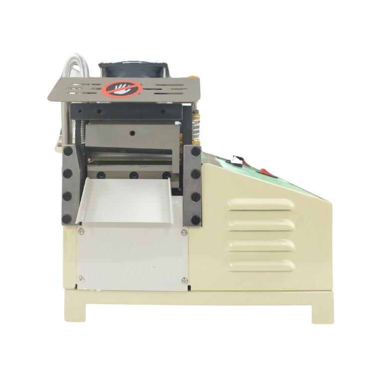 PVC/NICKEL STRIP CUTTING MACHINE - Image 2